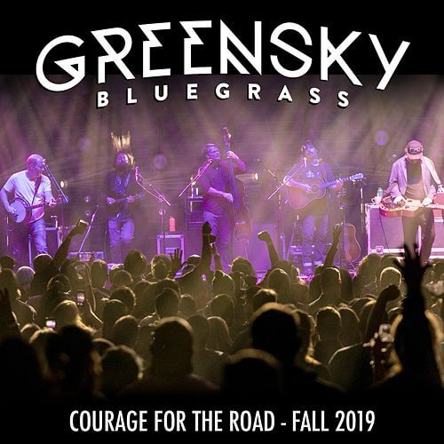 Courage for the Road: Fall 2019 (Live)