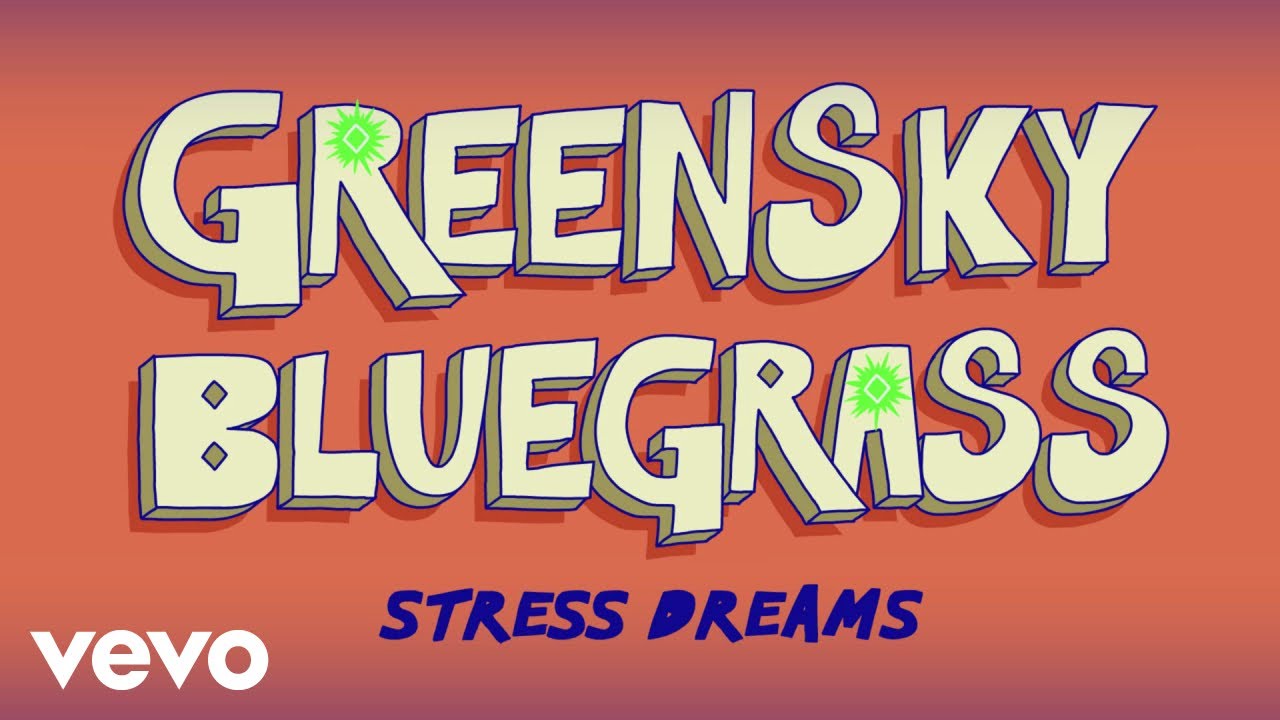 Stress Dreams (Official Music Video)